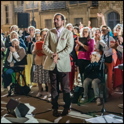 C'Chartres en Choeur - La chorale éphémère