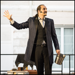 C'est le vent qui m'a dit