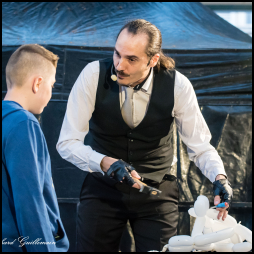 C'est le vent qui m'a dit