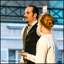 C'est le vent qui m'a dit