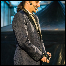 C'est le vent qui m'a dit