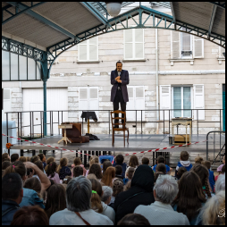 C'est le vent qui m'a dit