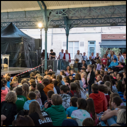 C'est le vent qui m'a dit