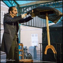 C'est le vent qui m'a dit