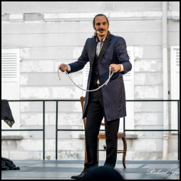 C'est le vent qui m'a dit