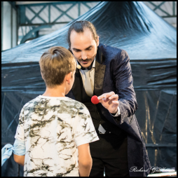 C'est le vent qui m'a dit