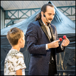 C'est le vent qui m'a dit