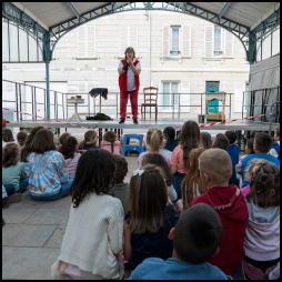 C'est le vent qui m'a dit