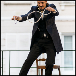 C'est le vent qui m'a dit