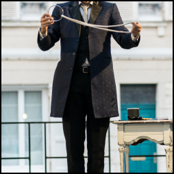 C'est le vent qui m'a dit