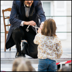 C'est le vent qui m'a dit