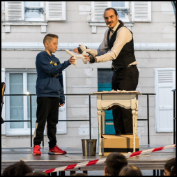 C'est le vent qui m'a dit