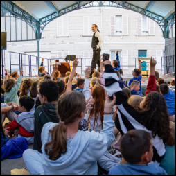 C'est le vent qui m'a dit