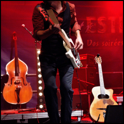 Harisson Swing