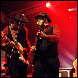 Harisson Swing