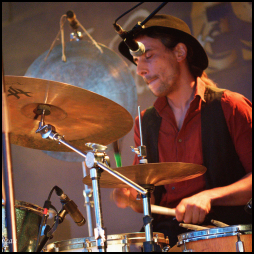 Harisson Swing