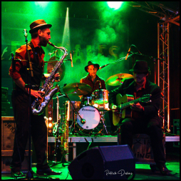 Harisson Swing