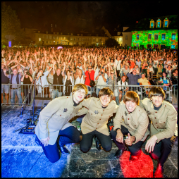 Help ! A Beatles tribute