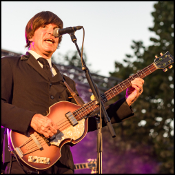 Help ! A Beatles tribute