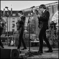 Help ! A Beatles tribute