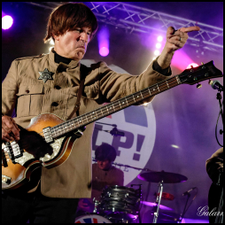 Help ! A Beatles tribute