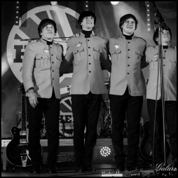 Help ! A Beatles tribute