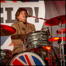 Help ! A Beatles tribute