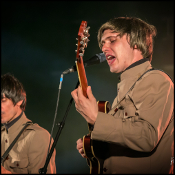 Help ! A Beatles tribute