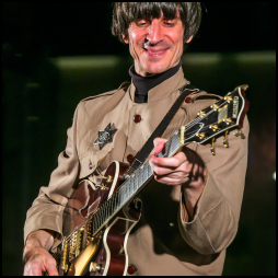 Help ! A Beatles tribute