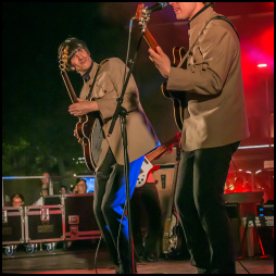 Help ! A Beatles tribute