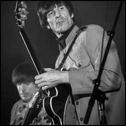 Help ! A Beatles tribute