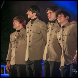 Help ! A Beatles tribute