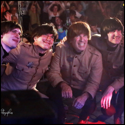 Help ! A Beatles tribute