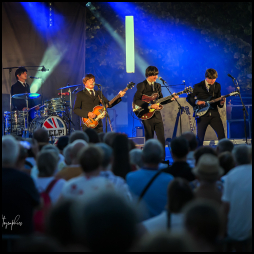 Help ! A Beatles tribute