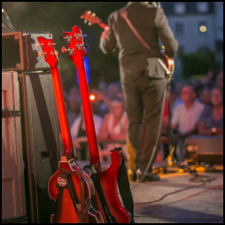 Help ! A Beatles tribute