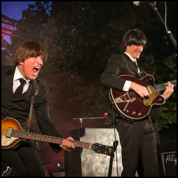 Help ! A Beatles tribute