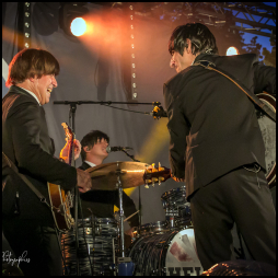 Help ! A Beatles tribute