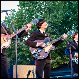 Help ! A Beatles tribute