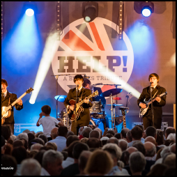 Help ! A Beatles tribute