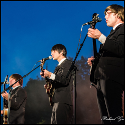 Help ! A Beatles tribute