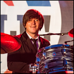 Help ! A Beatles tribute