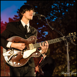 Help ! A Beatles tribute