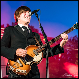 Help ! A Beatles tribute