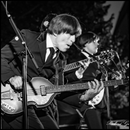 Help ! A Beatles tribute