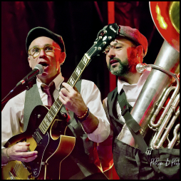 Jujubees swing combo