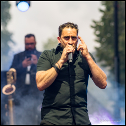 Le Grand Orchestre Bernard Becker