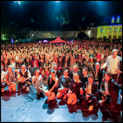 Le Grand Orchestre Bernard Becker