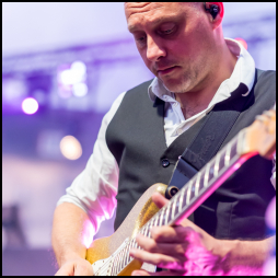 Le Grand Orchestre Bernard Becker