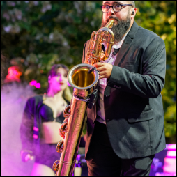 Le Grand Orchestre Bernard Becker