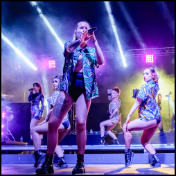 Le Grand Orchestre Bernard Becker